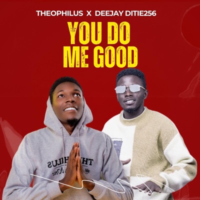 You Do Me GOOD! - Single