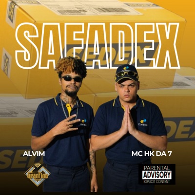 Safadex - Single