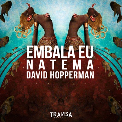 Embala Eu (Extended Mix) artwork