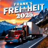 Frank's Freiheit 2025