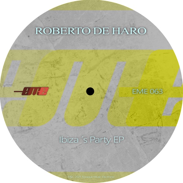 Ibiza 'S Party - Single