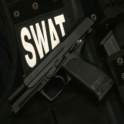 Swat (feat. Spankk Rokk) - Single
