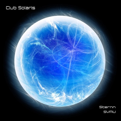 Club Solaris - EP