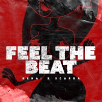 FEEL THE BEAT - Single - Kenai & Scarra