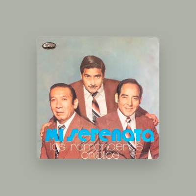 Listen to Los Romanceros Criollos, watch music videos, read bio, see tour dates & more!