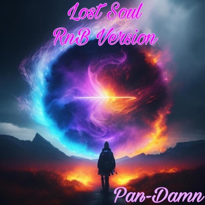 Lost Soul RnB Version (feat. Deusenese) - Single