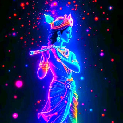 Religious India - Jai Radha Madhav Trending Song