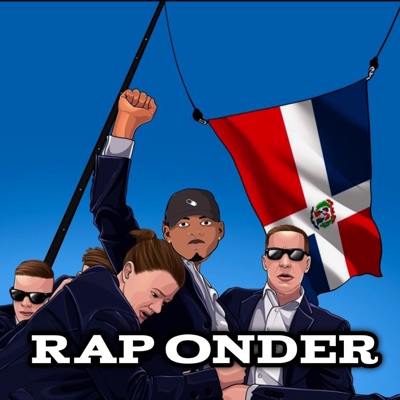 Victor Beat - Rap Onder