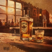 someone poured tequila (feat. Soft Eyez) - Single - K Coop