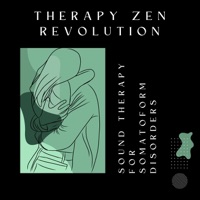 Sound Therapy for Somatoform Disorders - Therapy Zen Revolution, Piano Peace & Sonotherapy