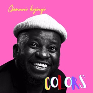 Colors - EP
