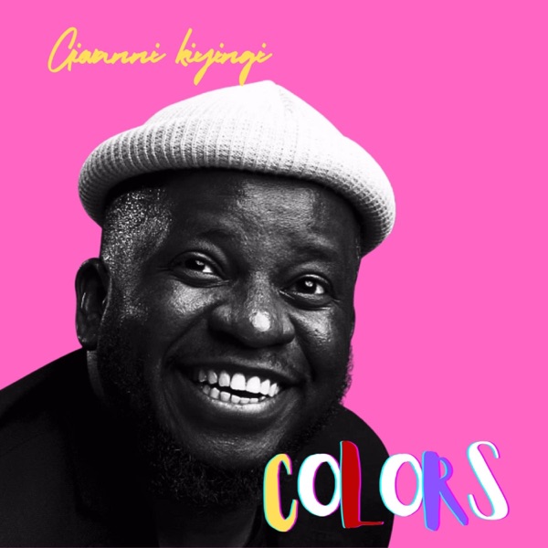 Colors - EP