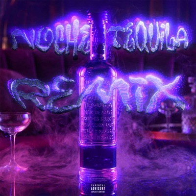 Noche Tequila (feat. Sebastián Palao) [REMIX] - Single