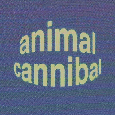 932sounds - Animal Cannibal (Slowed)