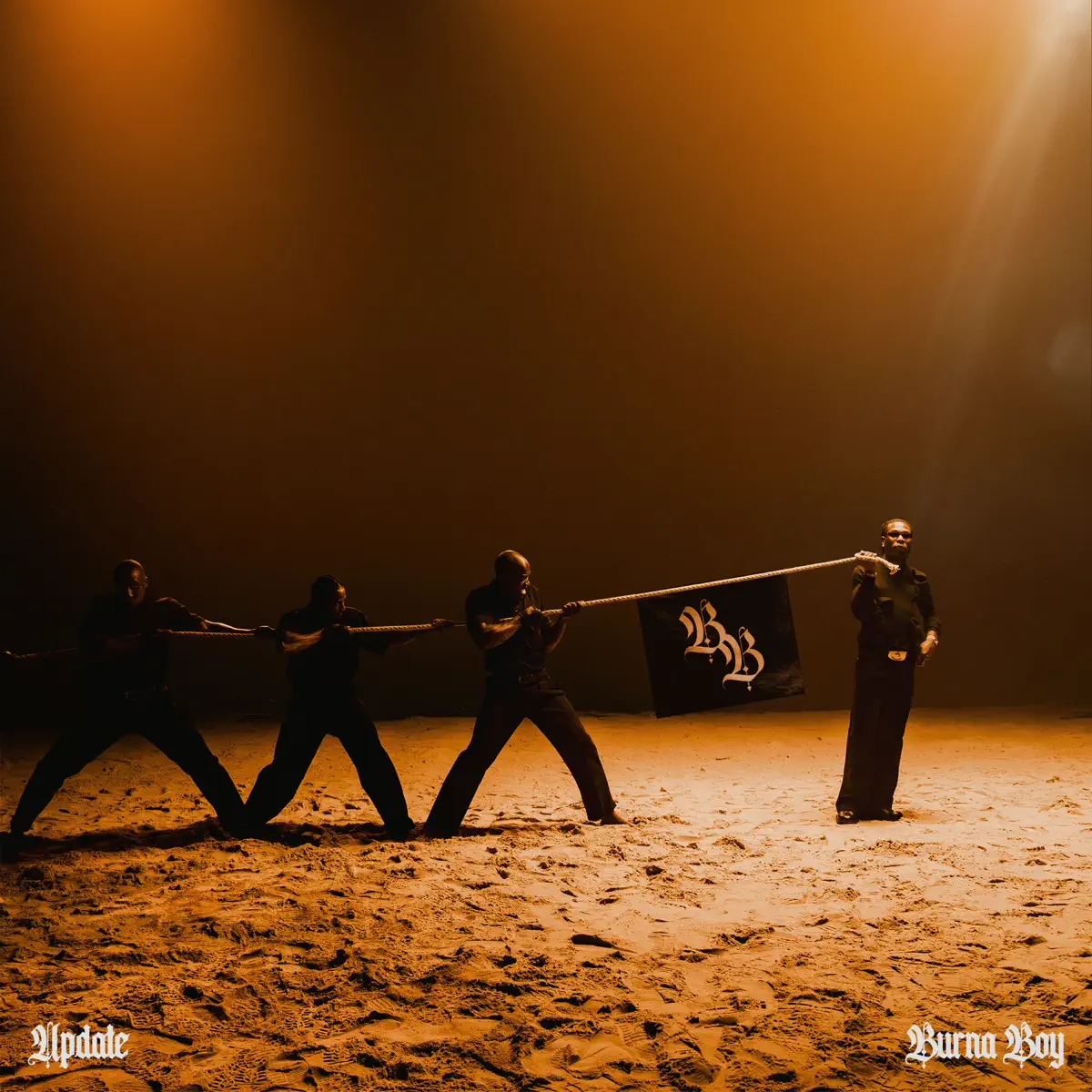 Burna Boy – Update – Single (2025) [iTunes Plus AAC M4A]-新房子