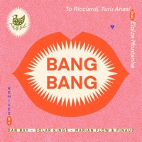 Bang Bang (feat. Eloiza Montanha) - EP - To Ricciardi & Turu Anasi