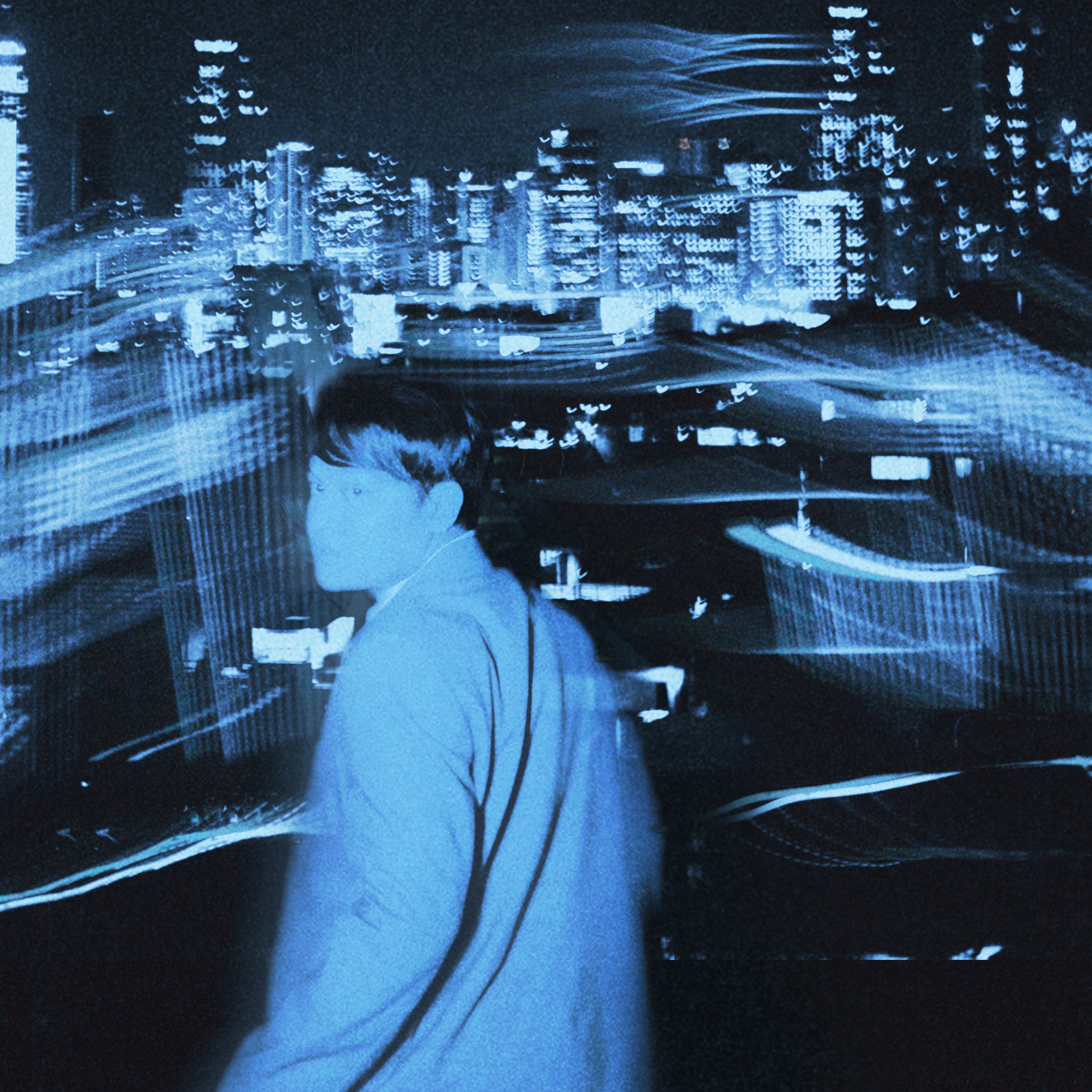 Ace Banzuelo - Girl, You're On My Mind