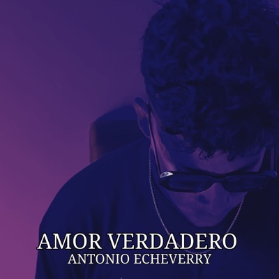 Amor Verdadero - Single
