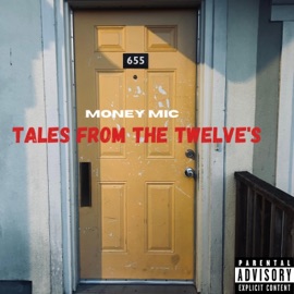 Throwbackk Money Mic