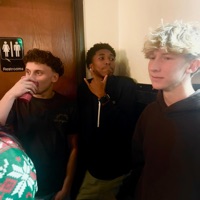 For The Plot! - Single - Amor!