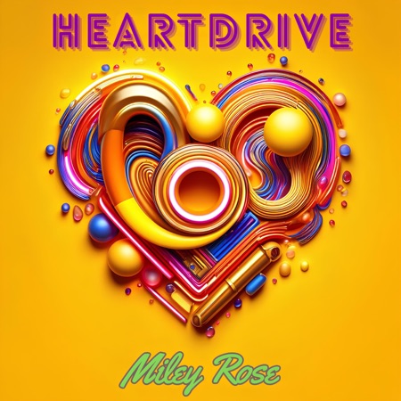 Heartdrive