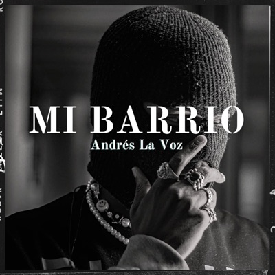 Mi Barrio - Single
