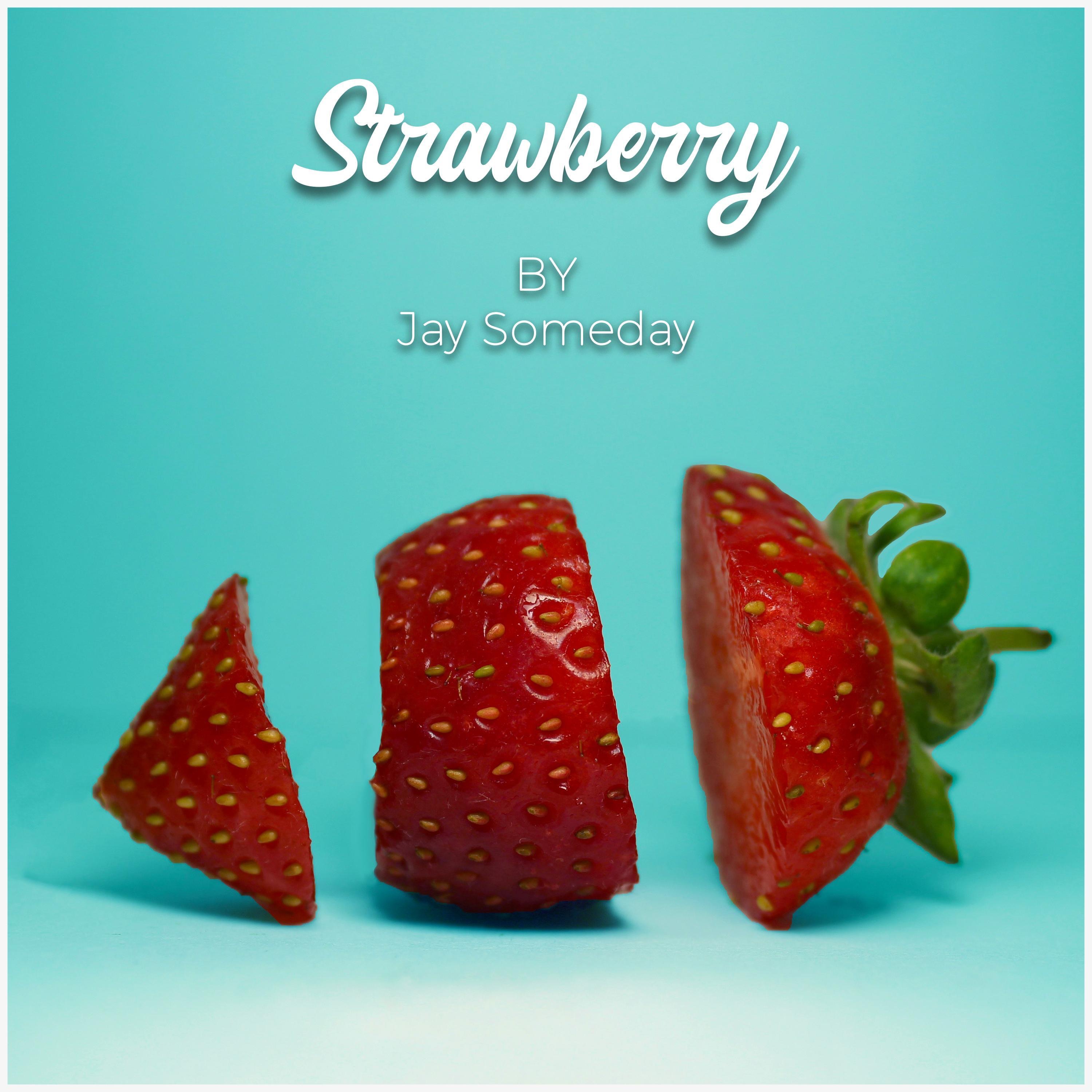 Strawberry - Single
