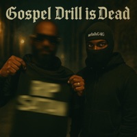 Gospel Drill Is Dead - Single - Aligned Vision, Zelijah Tishbite & Selah G4G