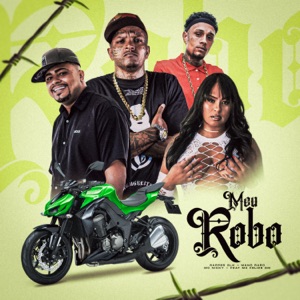 Meu Robô (feat. Mc Nicky)