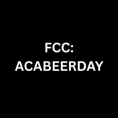 FCC: ACAB EERDAY (feat. Ghost2Coast) - Single