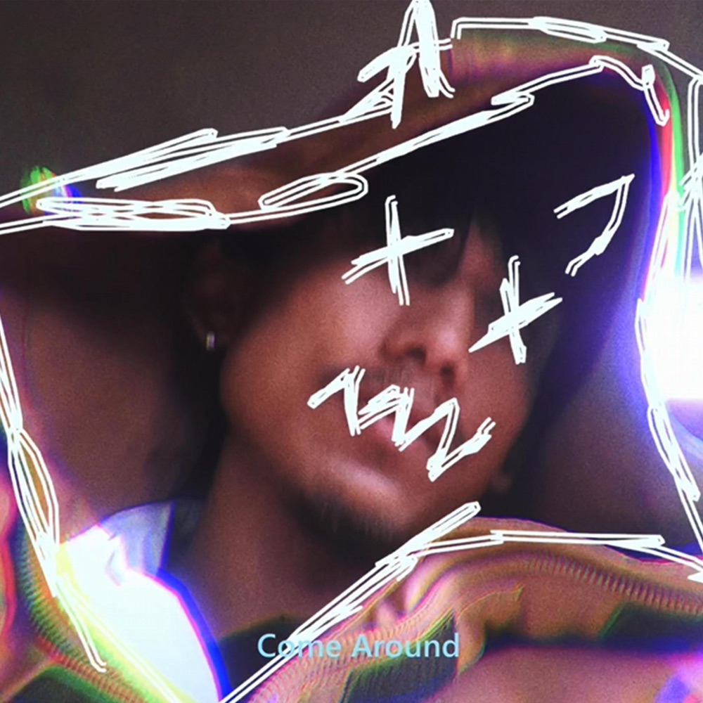 Обложка альбома «Come Around - Single» — Saka Beat