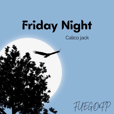 Friday Night (Calico Jack) - Single