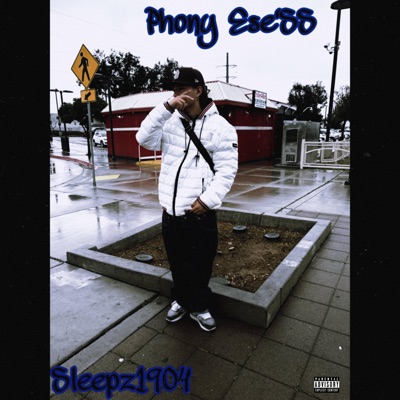 Phony Ese'SS - Single