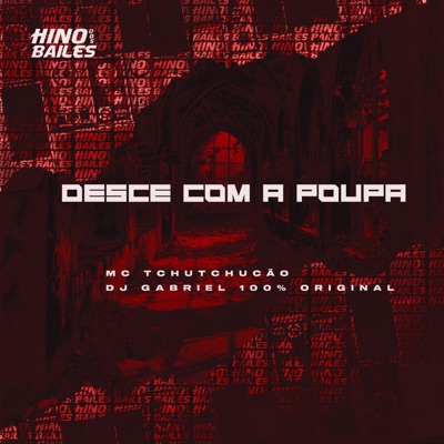Desce Com a Poupa - Single