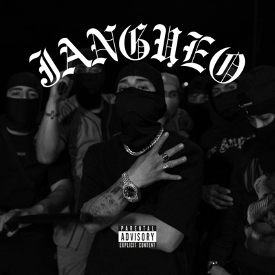 Jangueo - Single