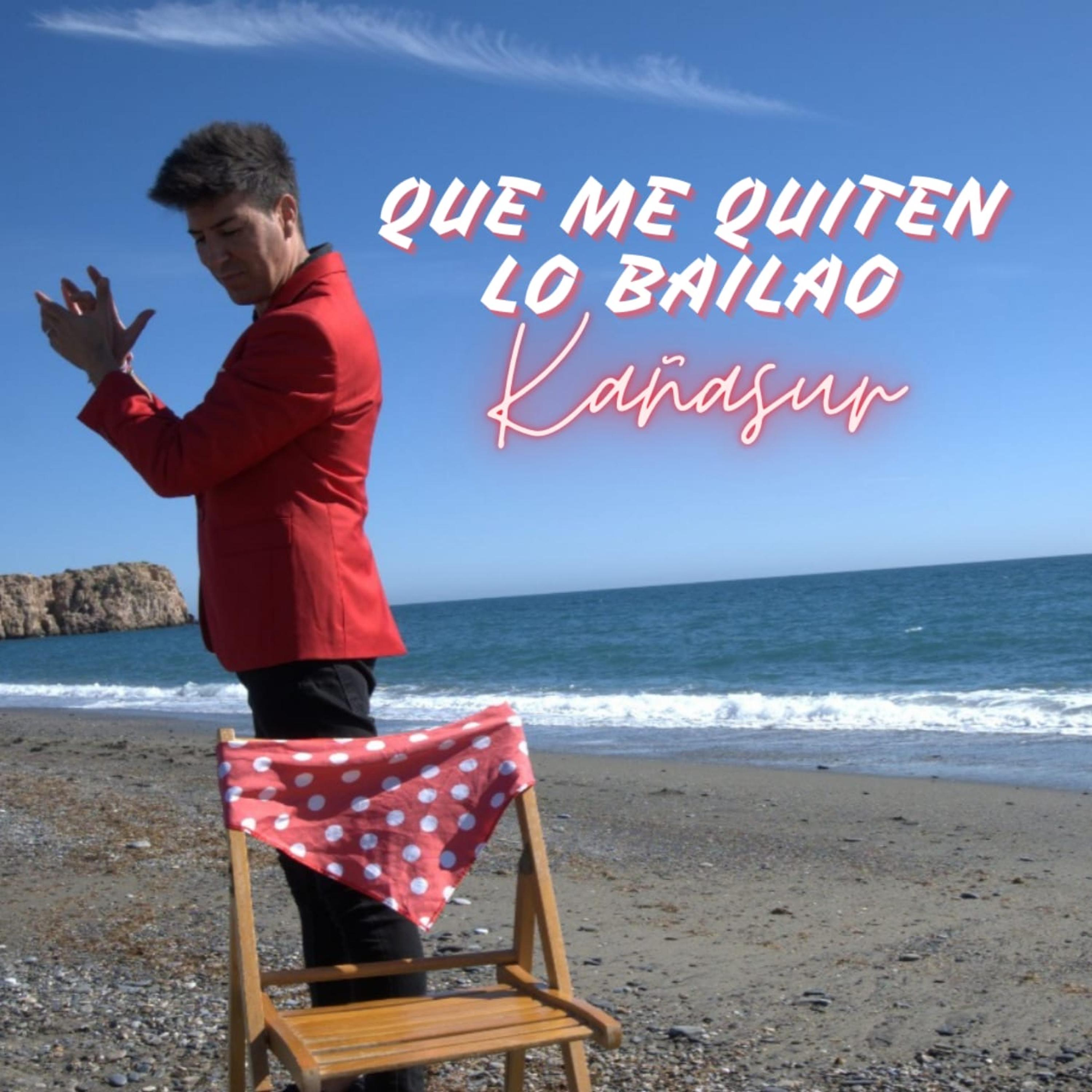 Que Me Quiten Lo Bailao - Single