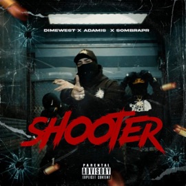 Shooter Adamis