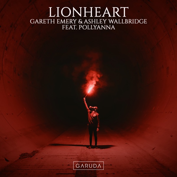 Lionheart (feat. PollyAnna) - Single