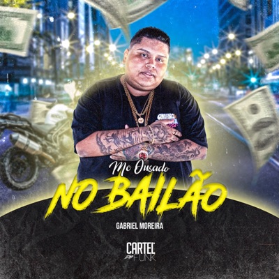 No Bailão - Single