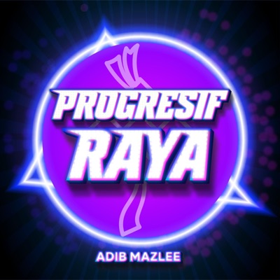 Progresif Raya (Suasana Hari Raya) - Single