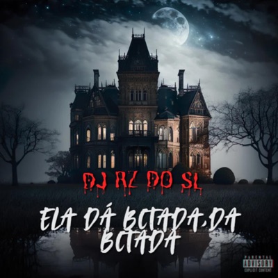 Ela Dá Bctada,Da Bctada - Single