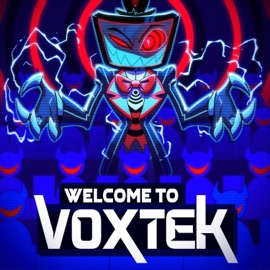 Welcome To Voxtek (feat. Silva Hound & Logan Pettipas) St4ticFilms