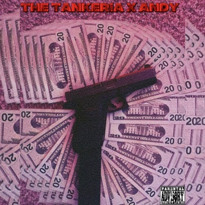 TODO EL MUNDO ENTUBADO (feat. ANDY) - Single