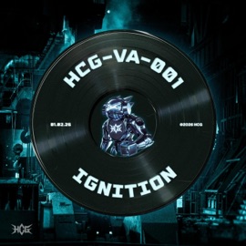 Grab This By The Boner Hardcore Generators & Høbie