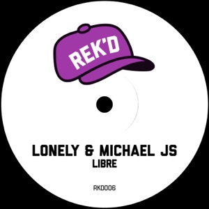 Libre - Single