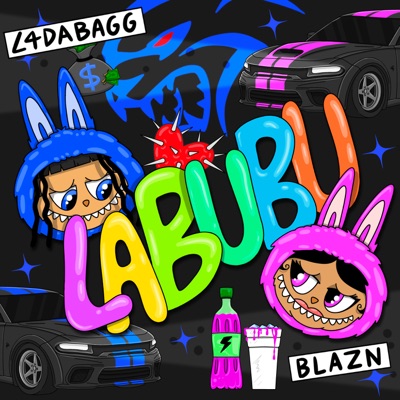 LABUBU - Single