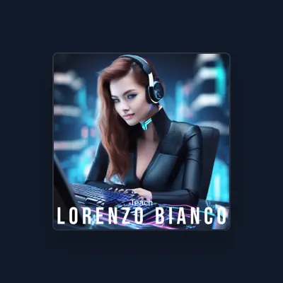 Listen to Lorenzo Bianco, watch music videos, read bio, see tour dates & more!