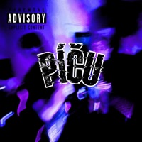 PÍČU (feat. Noxiie) - Single - wolfang808