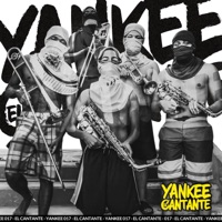 El Cantante (feat. Jeuzmusicbeats) - Single - Yankee 017