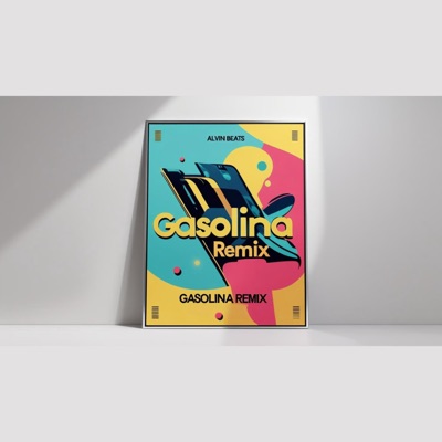 Gasolina (Alvin Beats)